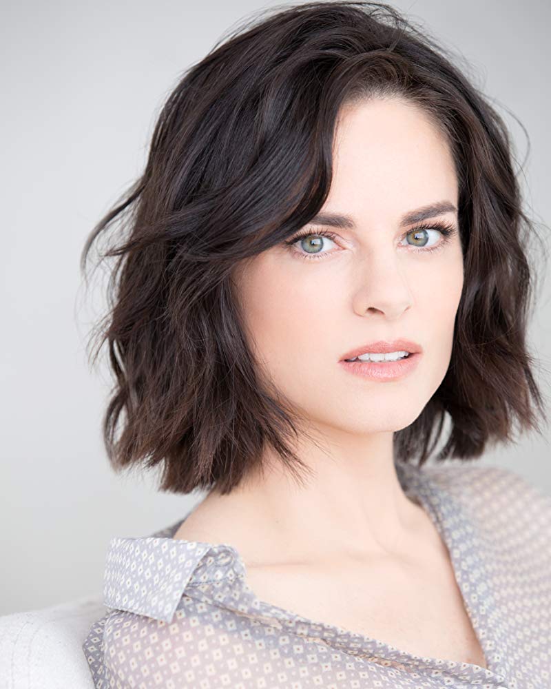Amy Bailey
